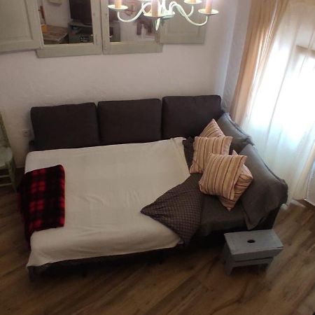 킨타나르 데 라 오르덴 La Casita El Carmen 빌라 외부 사진