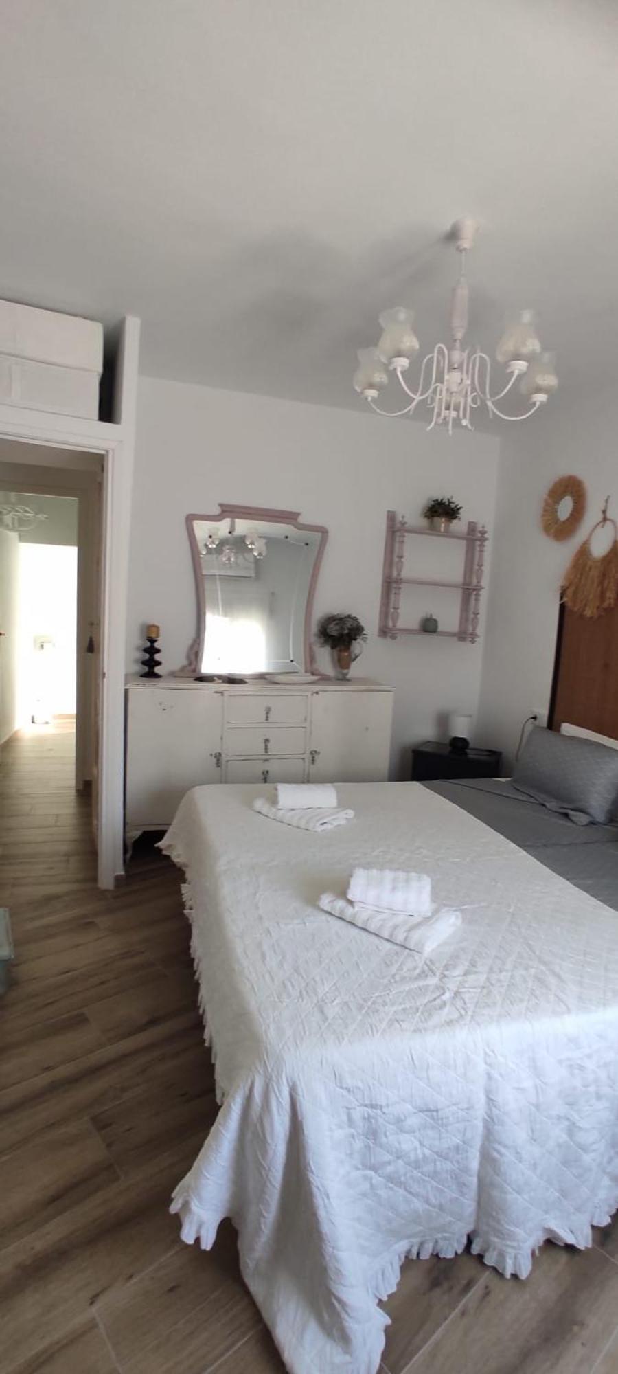 킨타나르 데 라 오르덴 La Casita El Carmen 빌라 외부 사진