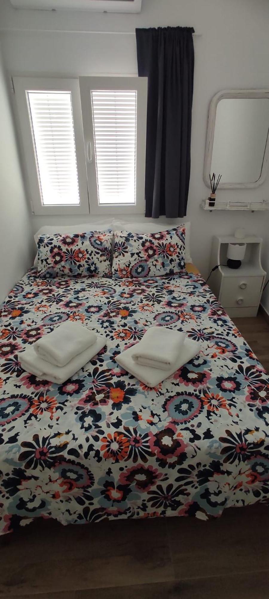 킨타나르 데 라 오르덴 La Casita El Carmen 빌라 외부 사진