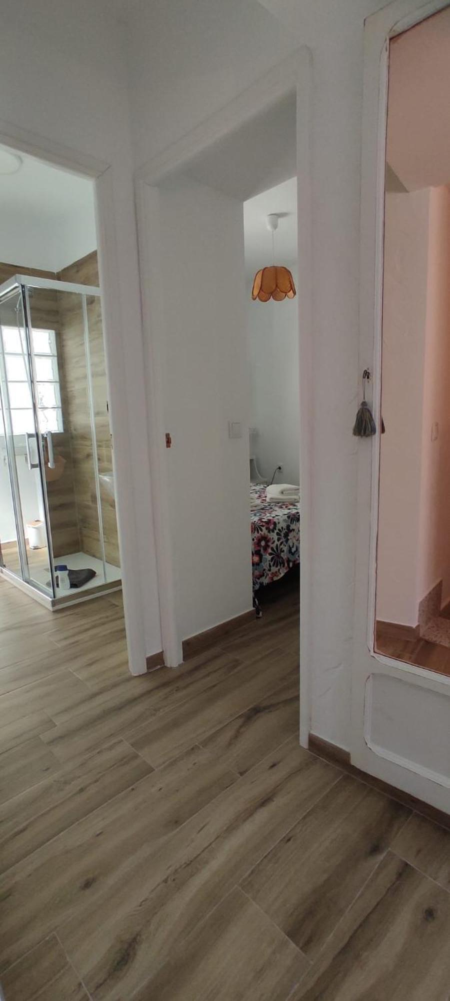 킨타나르 데 라 오르덴 La Casita El Carmen 빌라 외부 사진