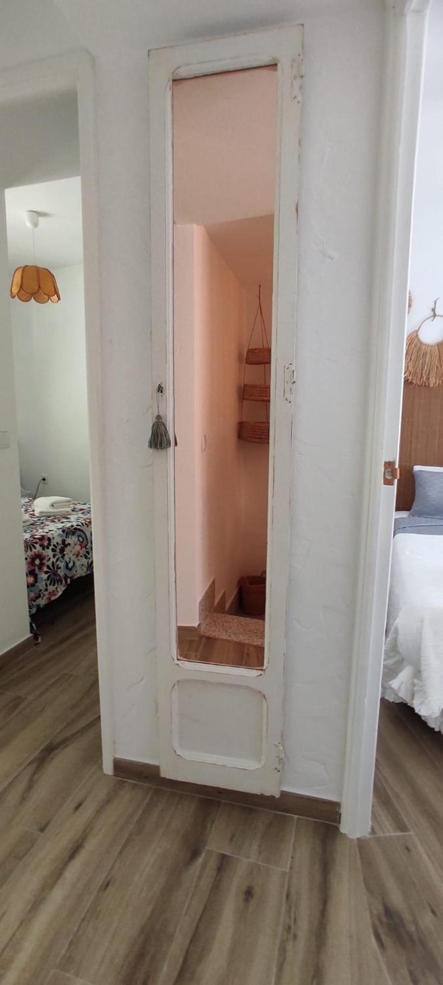 킨타나르 데 라 오르덴 La Casita El Carmen 빌라 외부 사진