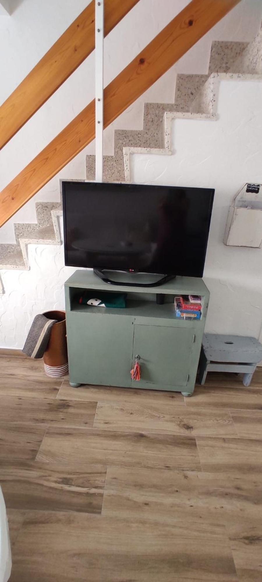 킨타나르 데 라 오르덴 La Casita El Carmen 빌라 외부 사진