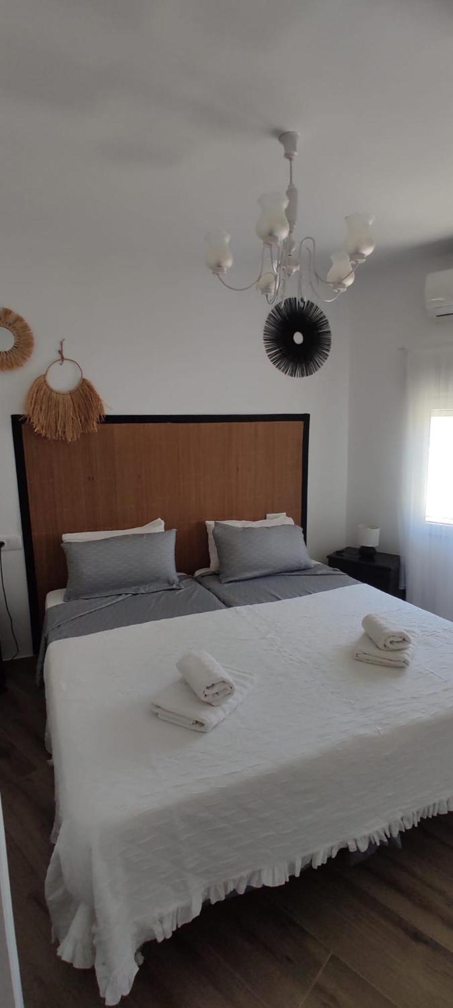 킨타나르 데 라 오르덴 La Casita El Carmen 빌라 외부 사진
