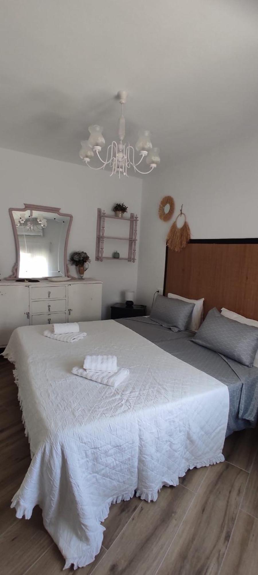 킨타나르 데 라 오르덴 La Casita El Carmen 빌라 외부 사진