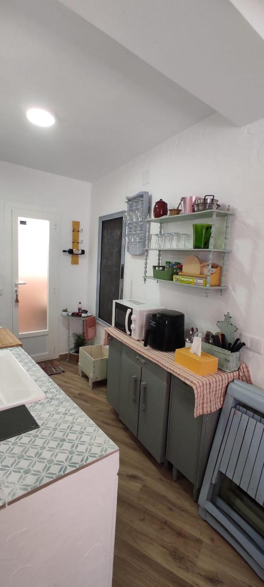 킨타나르 데 라 오르덴 La Casita El Carmen 빌라 외부 사진
