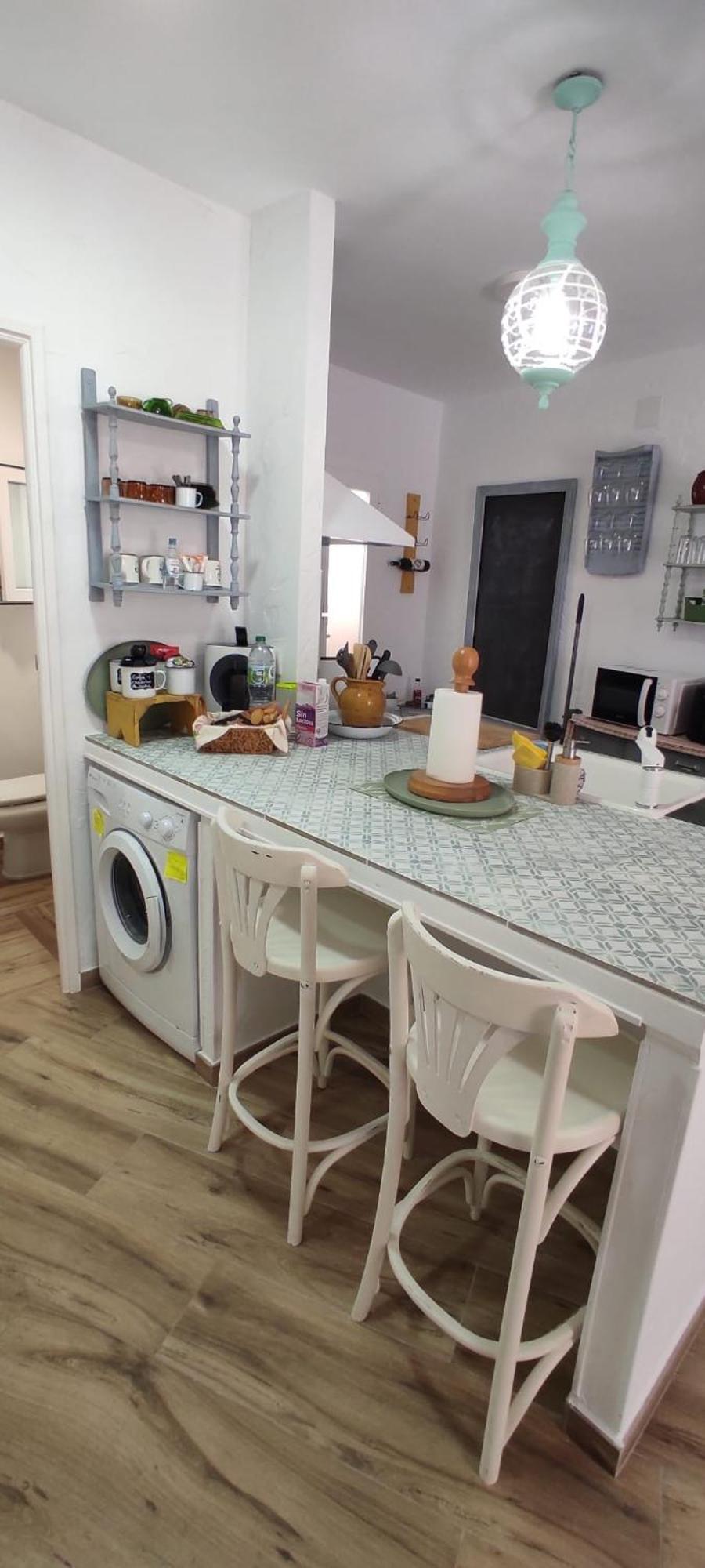 킨타나르 데 라 오르덴 La Casita El Carmen 빌라 외부 사진