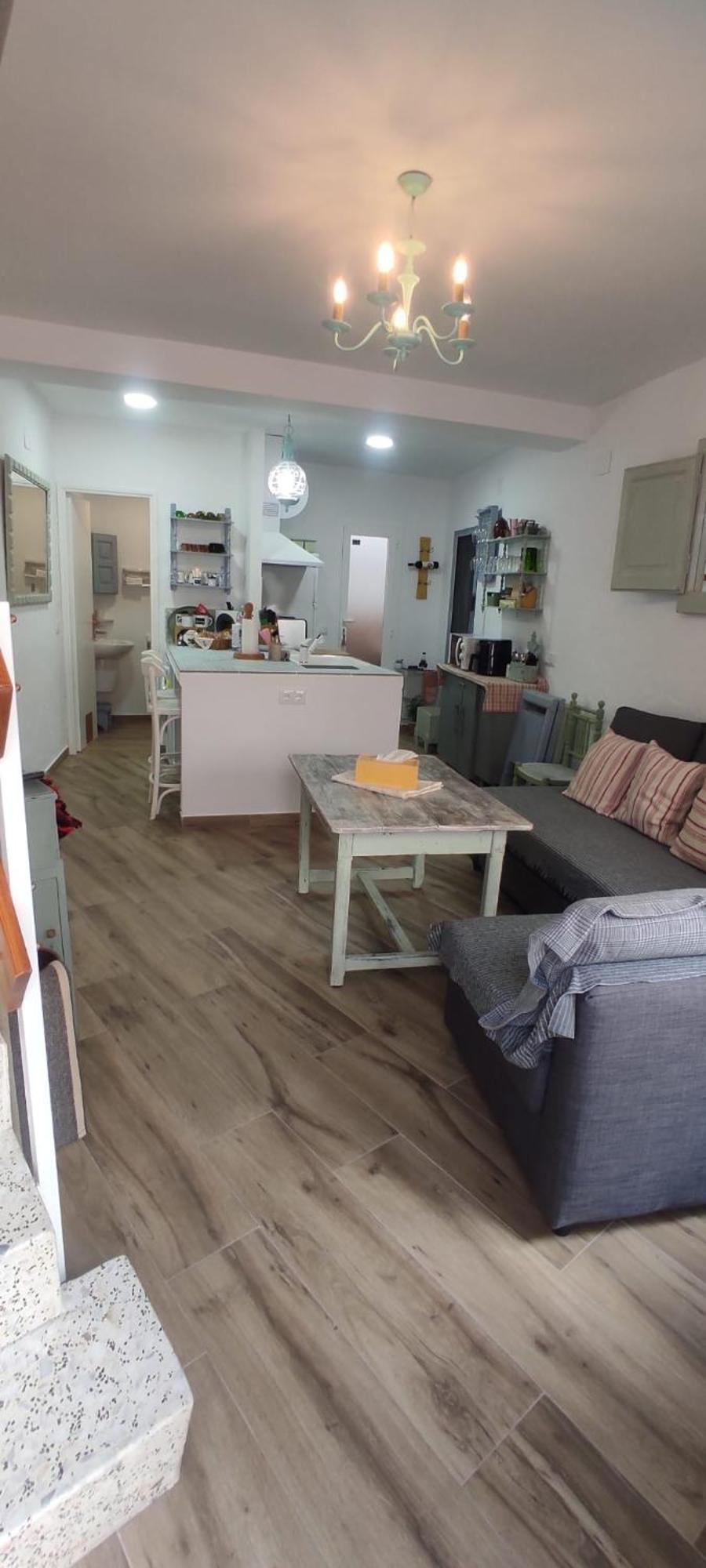 킨타나르 데 라 오르덴 La Casita El Carmen 빌라 외부 사진