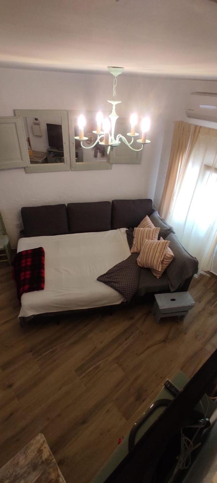 킨타나르 데 라 오르덴 La Casita El Carmen 빌라 외부 사진