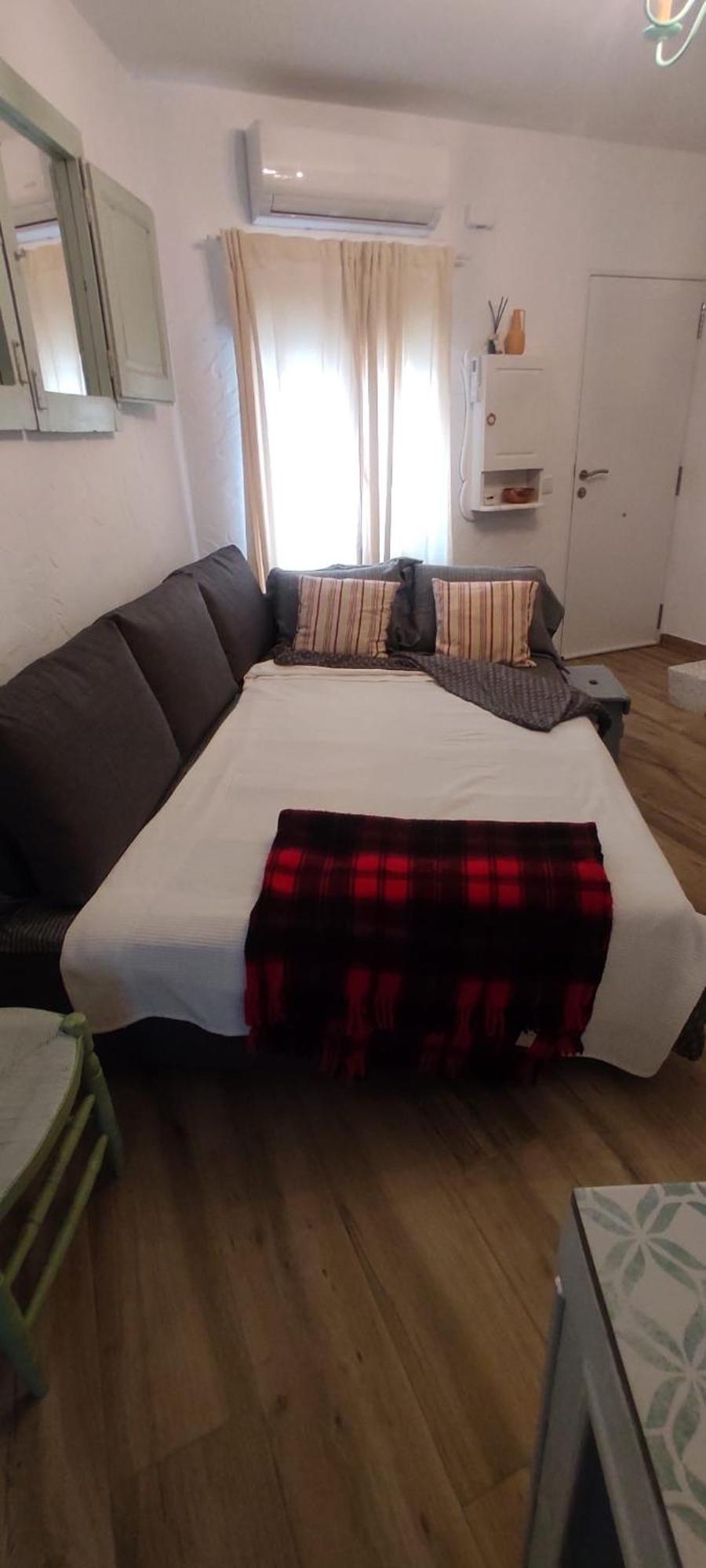 킨타나르 데 라 오르덴 La Casita El Carmen 빌라 외부 사진