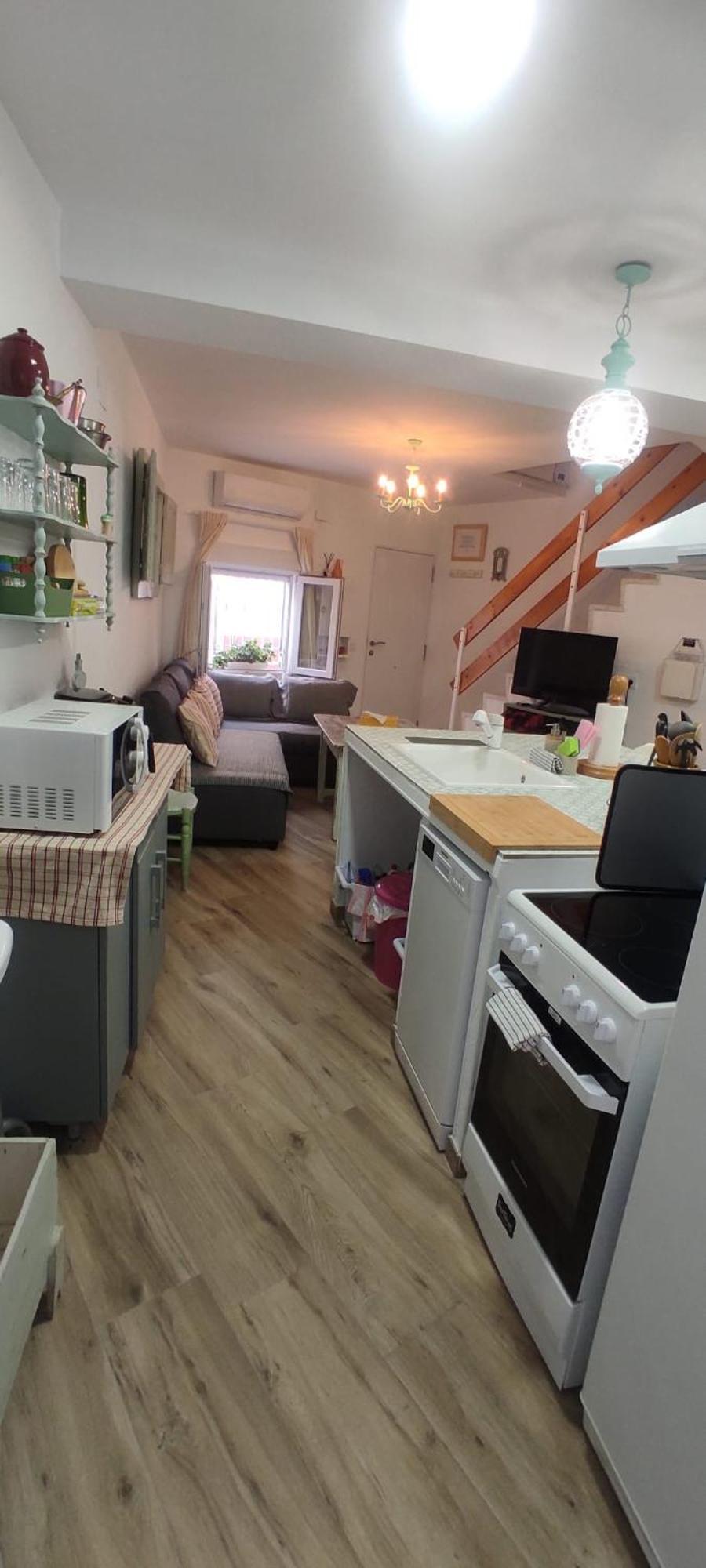 킨타나르 데 라 오르덴 La Casita El Carmen 빌라 외부 사진